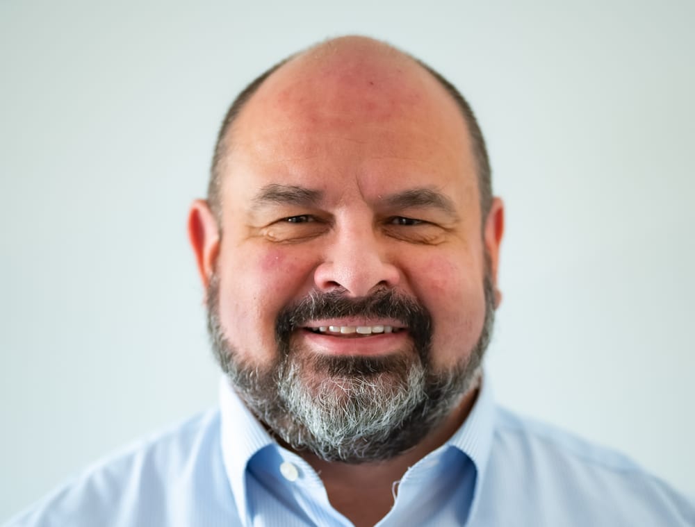 New director set to leave lasting imprint post image