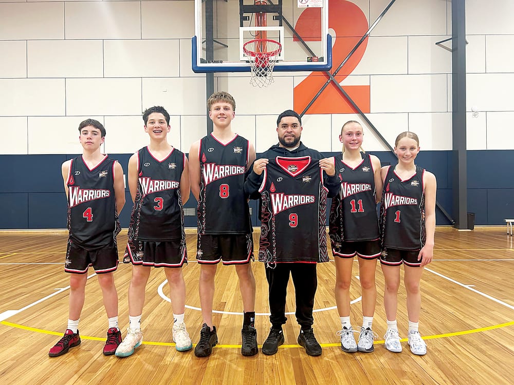 New era for Warriors post image