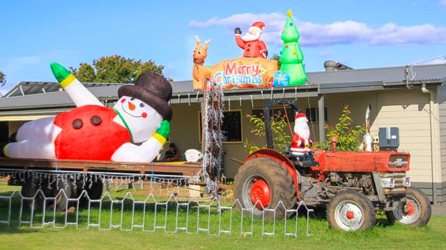 Neerim South Carols - 24.12.2023 post image