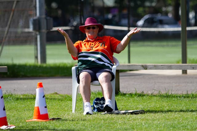 Little Athletics - 06.11.2021 post image