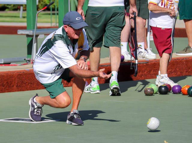 Bowls Div 1 - Warragul Vs. Morwell - 20.02.2024 post image