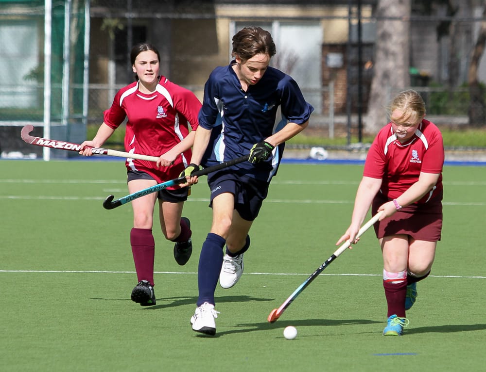 Strikers take the win post image