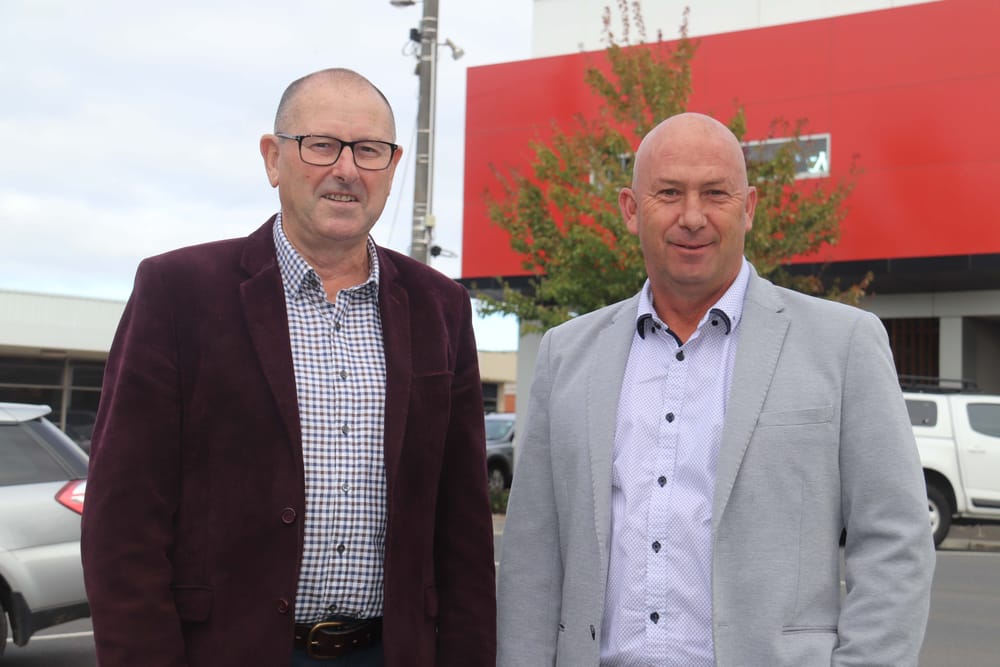 Wayne Farnham - 29.03.2022 post image