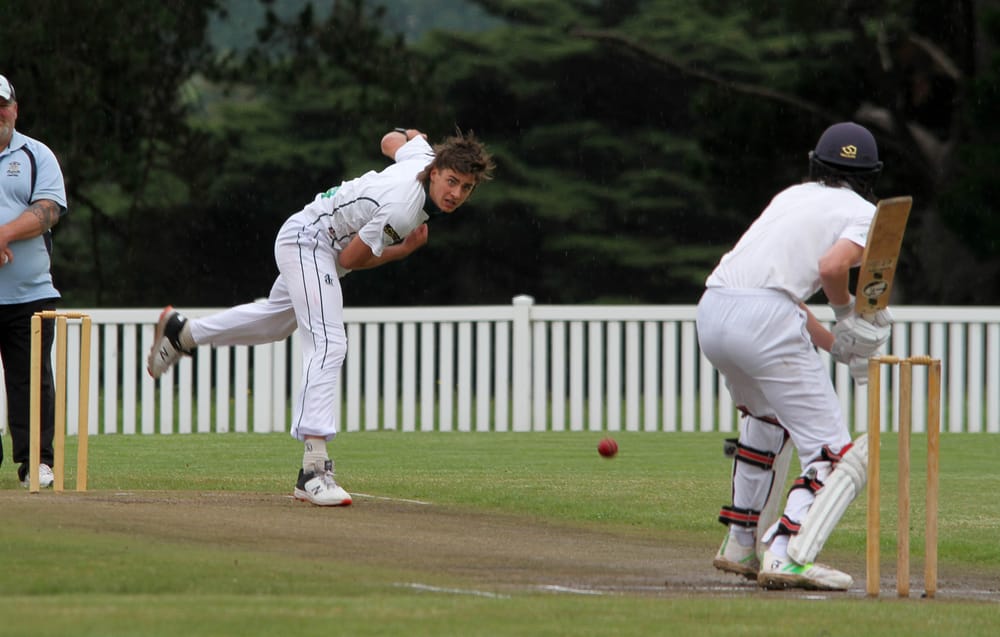 Warriors stay unbeaten post image