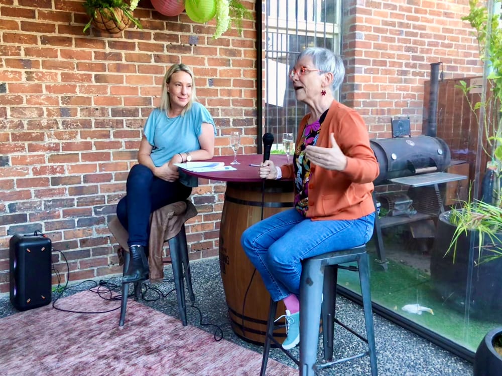 Community key to success of independent movement post image