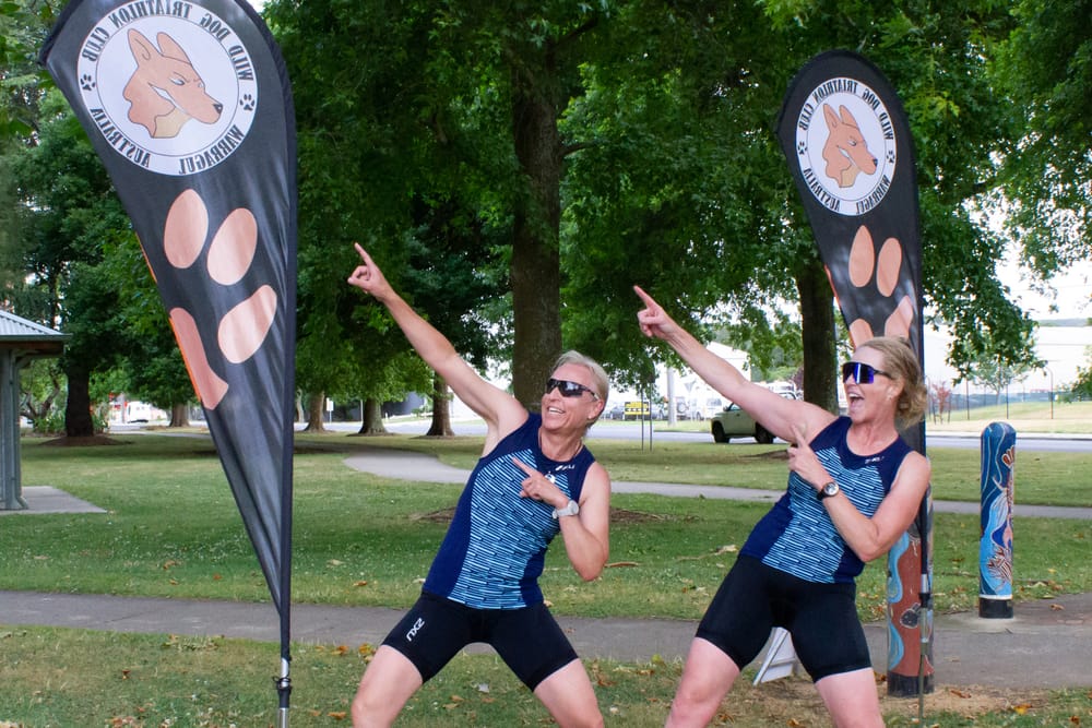 New year, new Triathlon goals post image