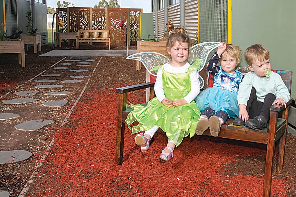 Longwarry celebrates culture and literacy post image