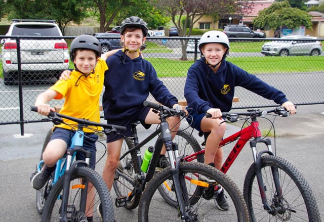 Ellinbank PS Bike Day - 04.04.2023 post image
