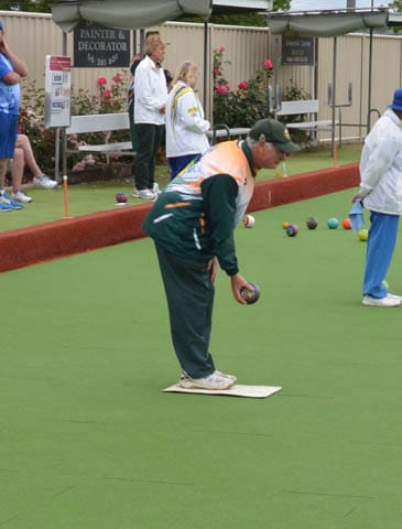 Tuesday Bowls - 24112020 post image