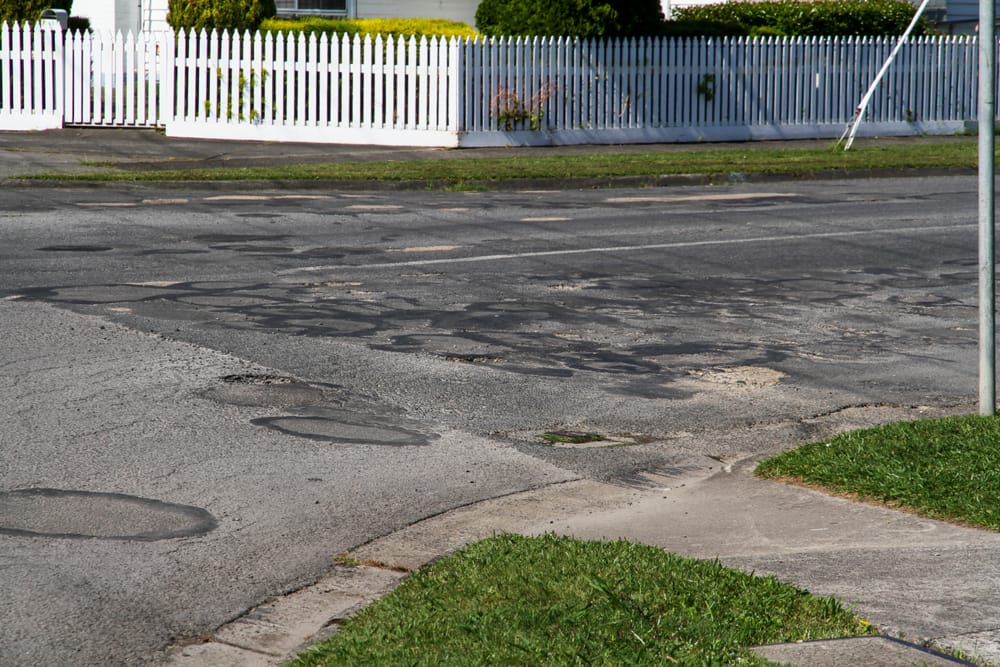 Trafalgar roads gain $1 million post image