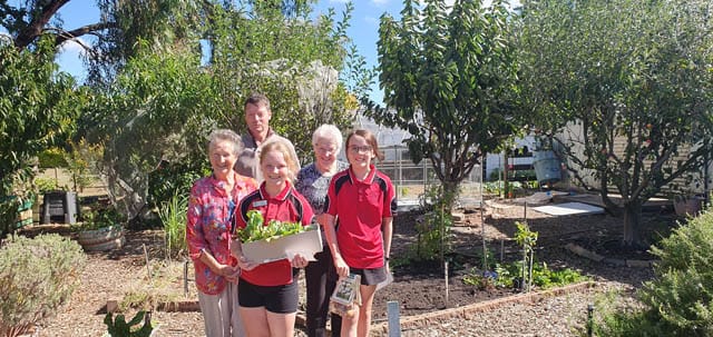 Nilma Gardeners - 07.05.2024 post image