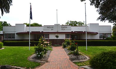 Drouin Primary School post image
