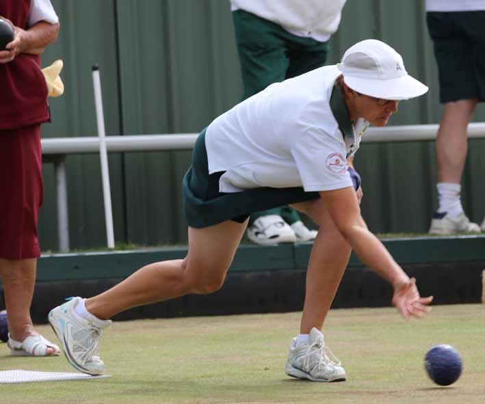 Bowls celebrations post image