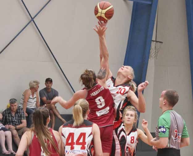 Warriors unbeaten post image