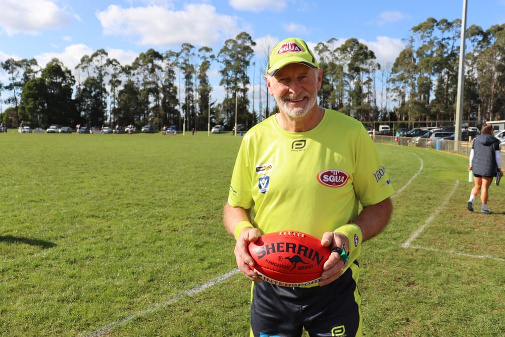 1000 games of friendship and footy post image
