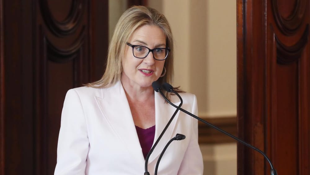 Allan welcome to visit, says Farnham post image