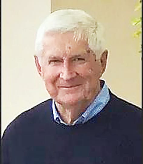 Council tribute to developer's legacy post image