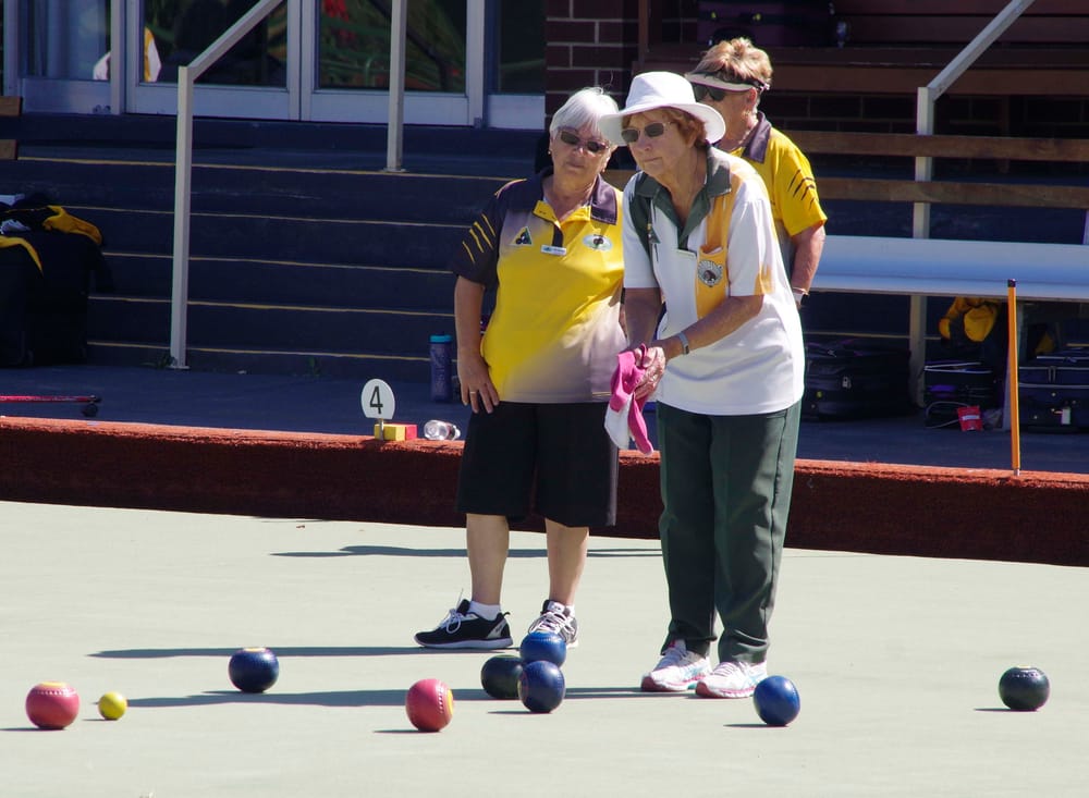 Midweek Bowls - Wgl Vs. Morwell - 01.03.2022 post image