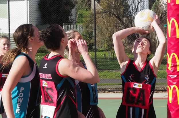 Drouin win heading into derby post image