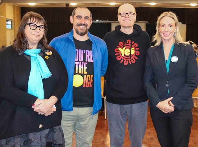 Voice - 10.10.2023 post image