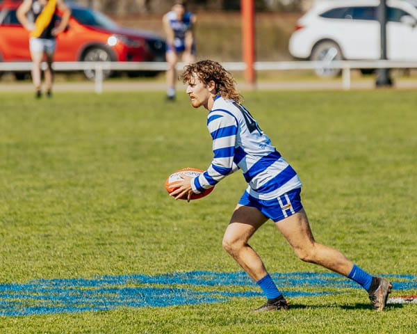 Football EDFNL Reserves - Qualifying Finals - Lang Lang Vs. Neerim - 24.8.2024 post image