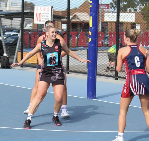 Netball B Grade - Cora Lynn Vs. Kilcunda - 26.08.2023 post image