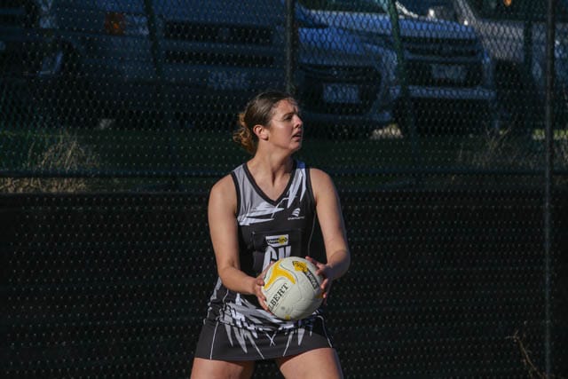 Netball EDFNL A Grade - Buln Buln Vs. Poowong - 17.06.2023 post image