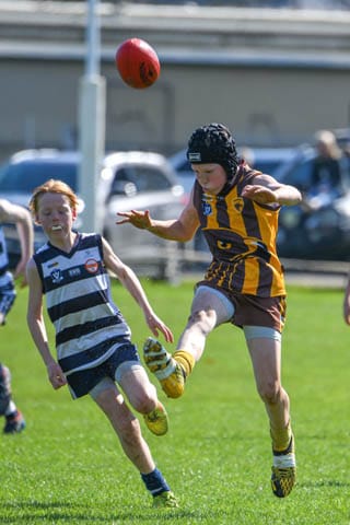 Football WGJFL (U12's) Elimination Final Warranor Vs. Nar Nar Goon - 27.08.2022 post image