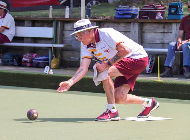 Midweek Bowls Div 2 - Drouin Vs. Moe - 12.12.2023 post image