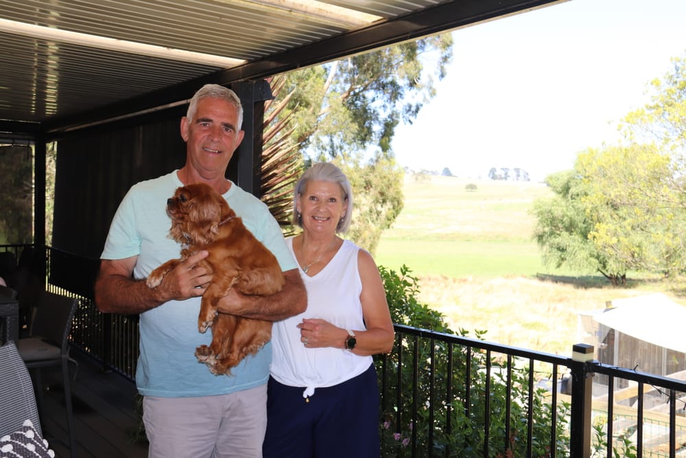 OAM reward for lifelong career post image