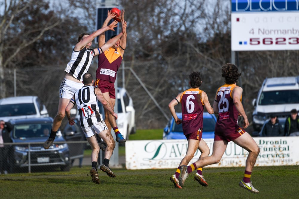 Hawks in need of relief after Magpie mauling post image