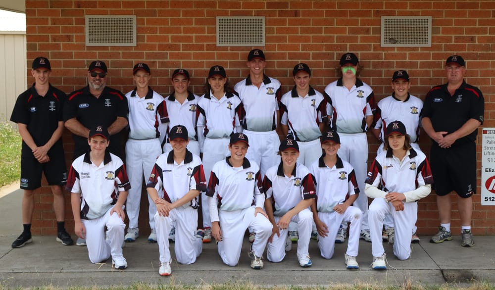 WDCA fall just short in final of Country Week Carnival post image