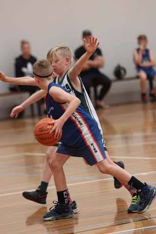 Basketball - 11.12.2021 post image