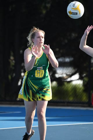 Netball MGFNL D Grade - Hill End Vs. Newborough - 13.05.2023 post image