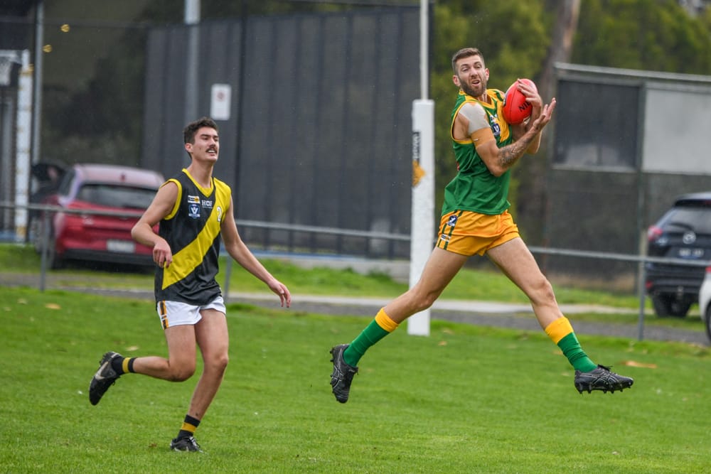 Thorpdale host Hill End in local Mid Gippsland clash post image