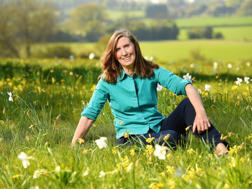 Gardening and mental health post image