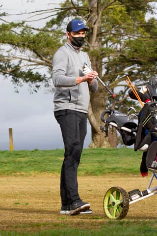 Golf Warragul - 22082020 post image