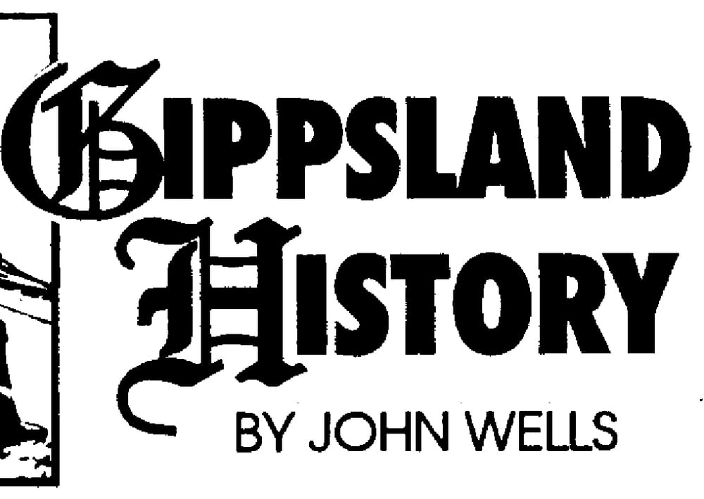 Duplication of the Gippsland line post image