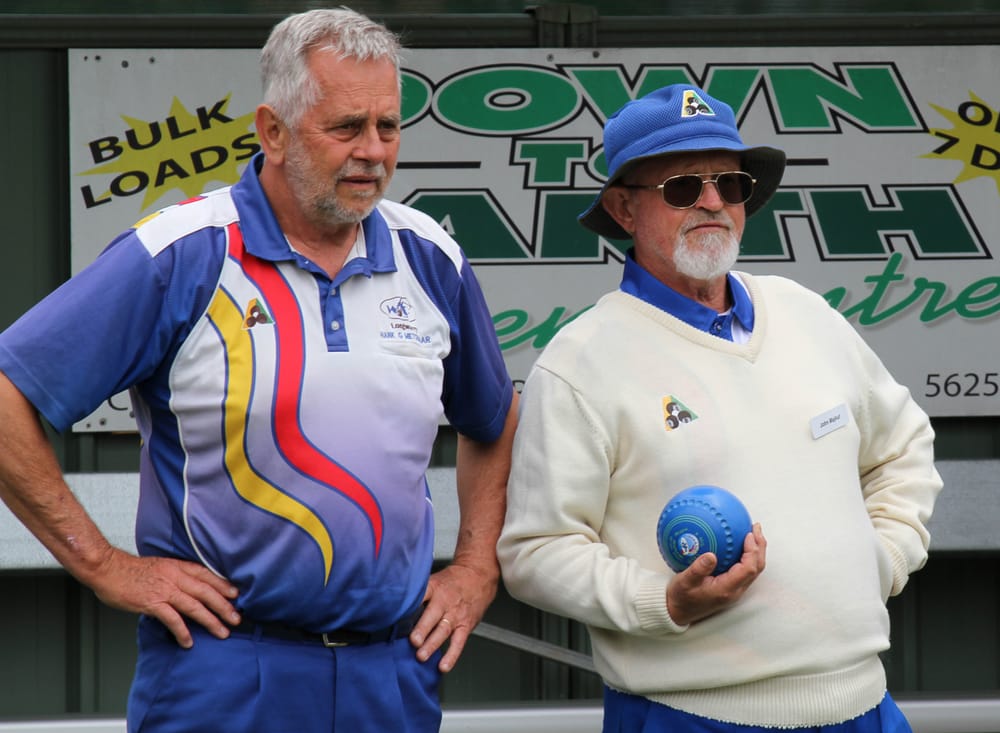 Successful day for Longwarry post image