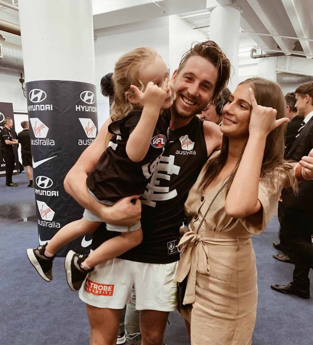 Authenticity a driver for Daisy post image