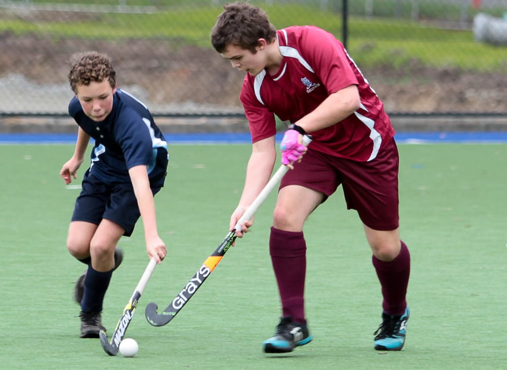 Hockey is back with a bang post image