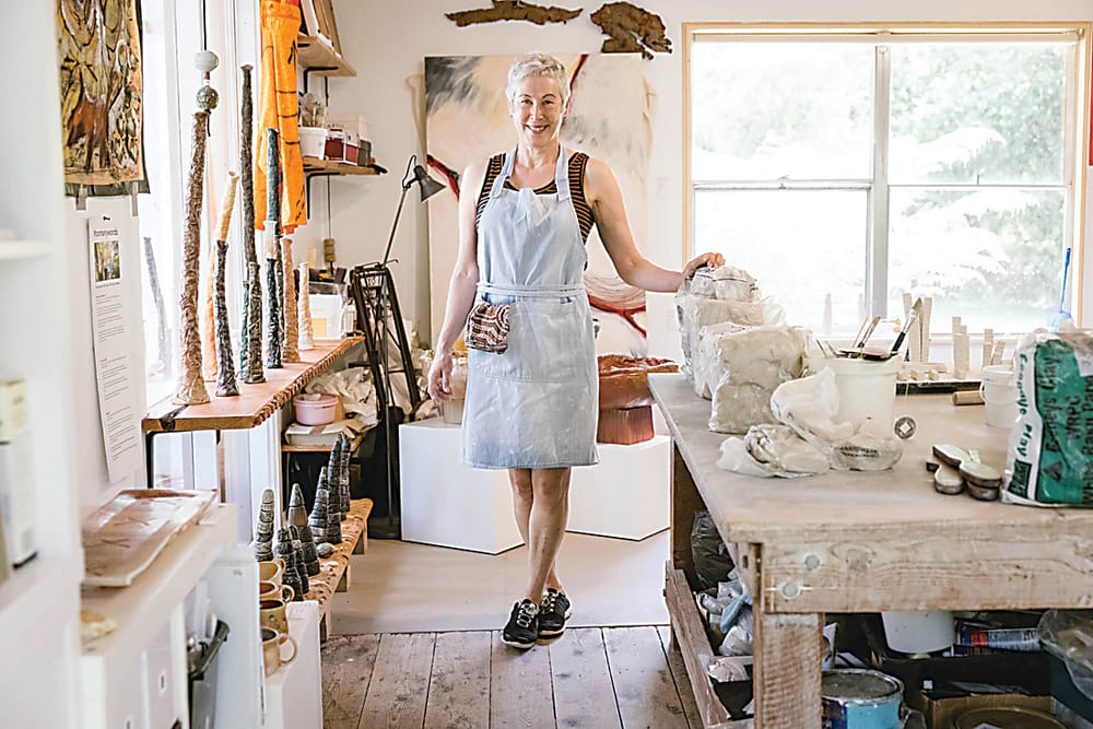 Public invited to local studios post image