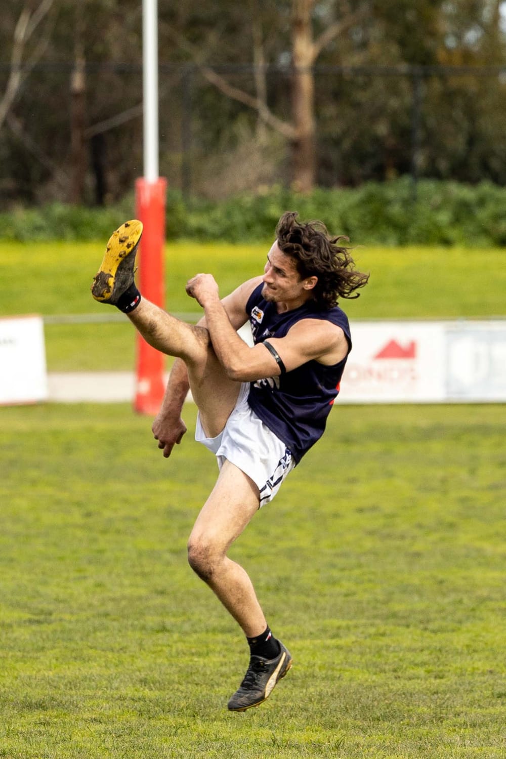 Football EDNFL Reserves Longwarry Vs. Catani - 23.07.2022 post image