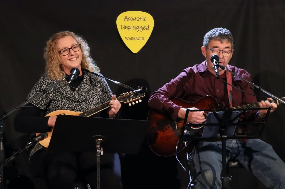 Check out WAU for a night of musical fun post image