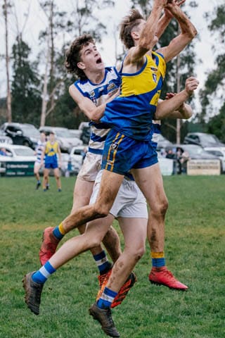 Football EDFNL Thirds - Ellinbank Vs. Neerim - 16.06.2024 post image