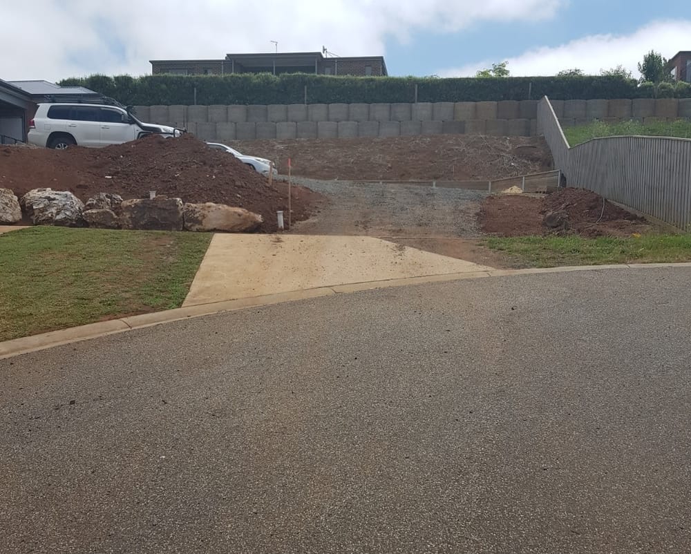 Retaining walls - asset or liability? post image