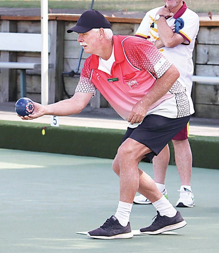 Trafalgar into grand final post image