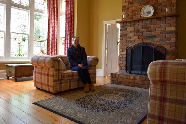 Rokeby Historic Home - 06.09.2022 post image