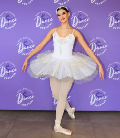 Ballet and Vox Pop - 26.09.2023 post image