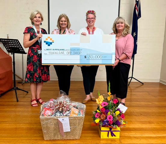 WGH - Andrews House - 30.01.2024 post image